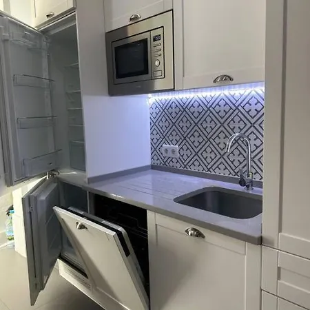 Appartement Duplo