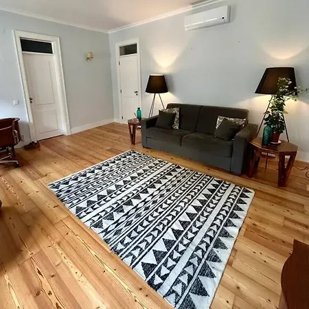Duplo Apartment *