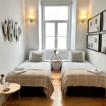 Apartment Duplo