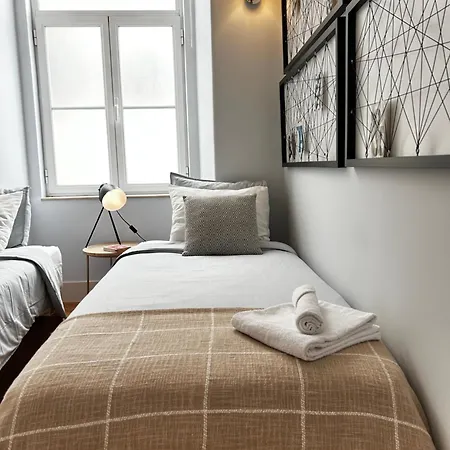 Apartment Duplo *