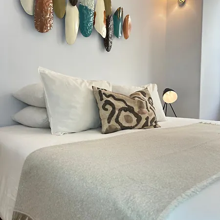 Duplo Apartamento Lisboa