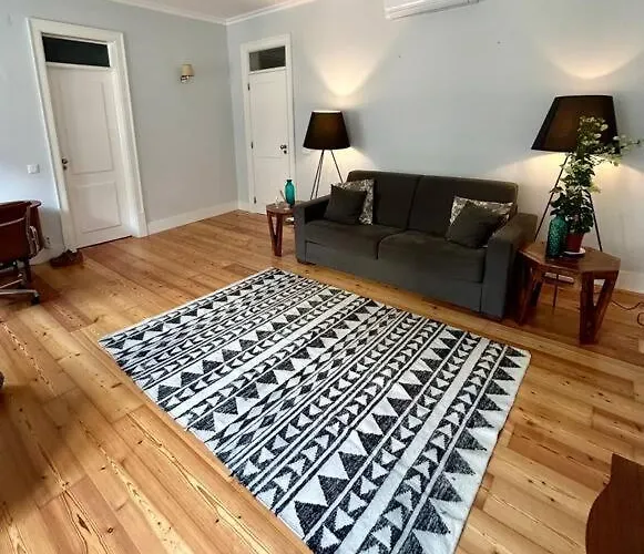 Duplo Διαμέρισμα *