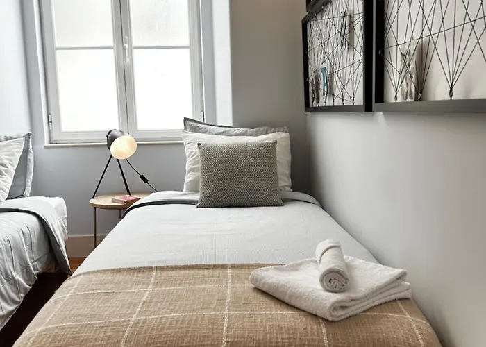 Διαμέρισμα Duplo *