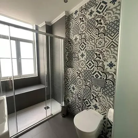 Duplo Apartament Lizbona